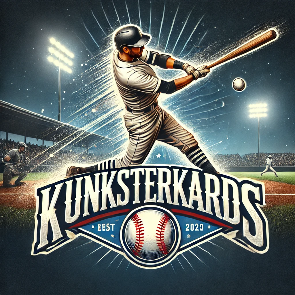 Kunkster Kardz Logo